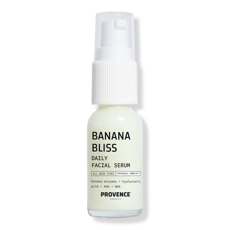 PROVENCE Beauty - 0.3 oz Daily Doux BHA Exfoliating Serum | Ulta Beauty