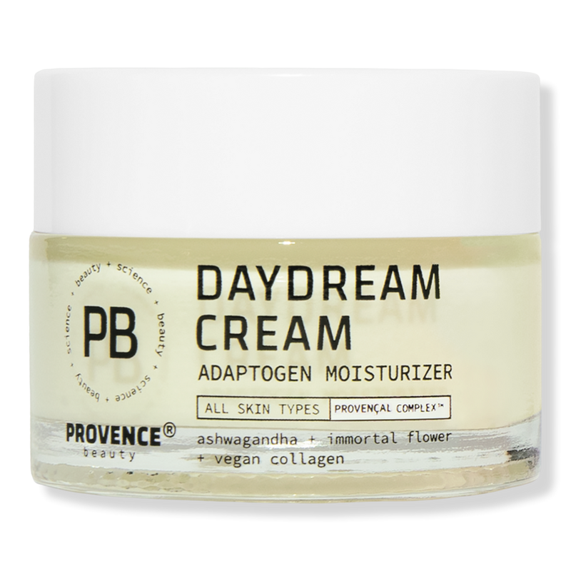 PROVENCE Beauty Daydream Crème Daily Lightweight Moisturizer #1