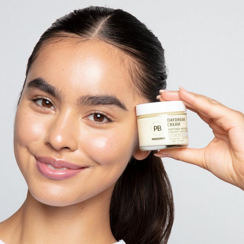PROVENCE Beauty Daydream Crème Daily Lightweight Moisturizer #4