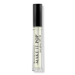 Black Girl Sunscreen Make It Pop Lip Sun Gloss SPF50