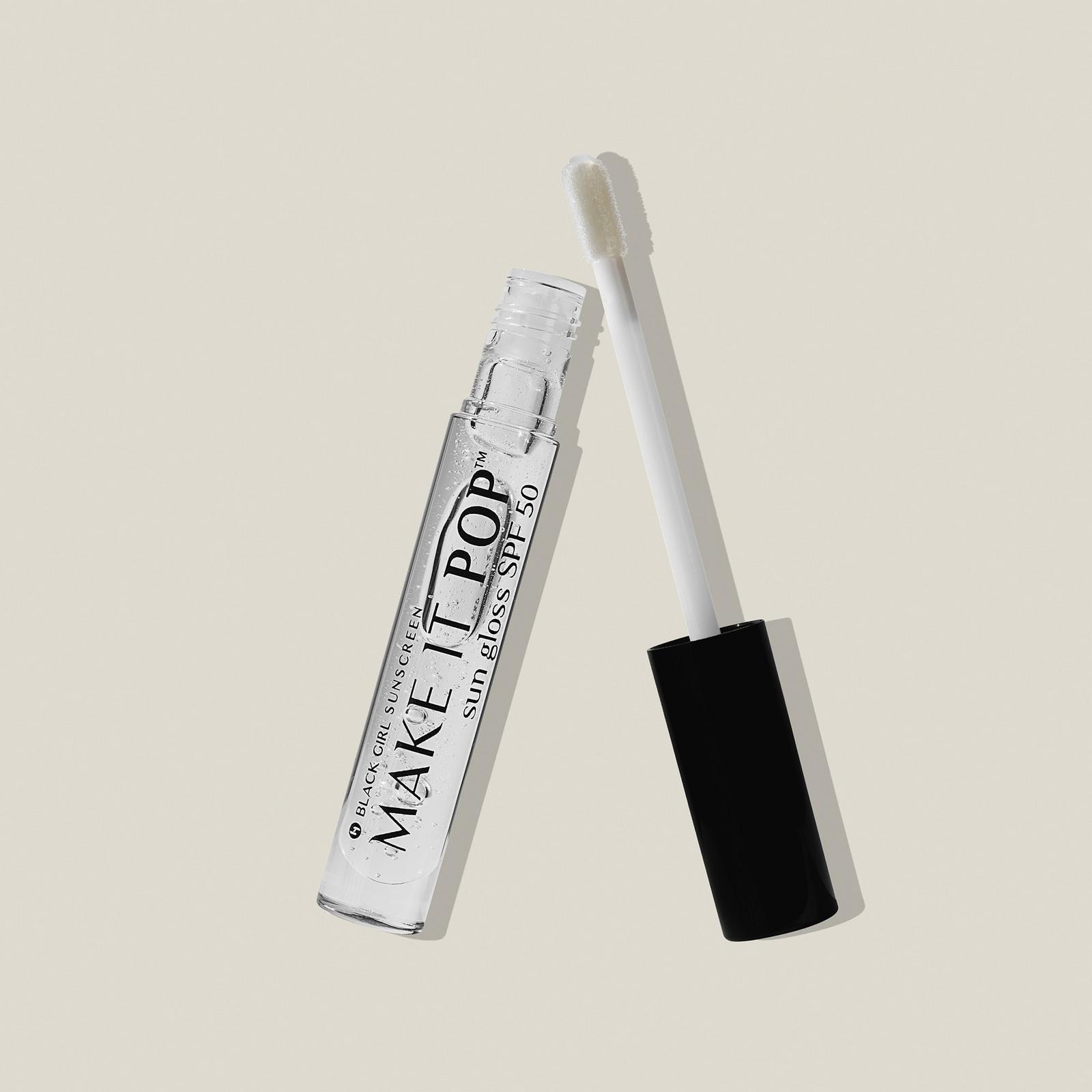 Make It Pop Lip Sun Gloss SPF50