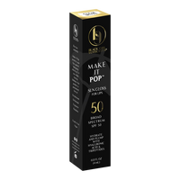 Black Girl Sunscreen Make It Pop Lip Sun Gloss SPF50 #2