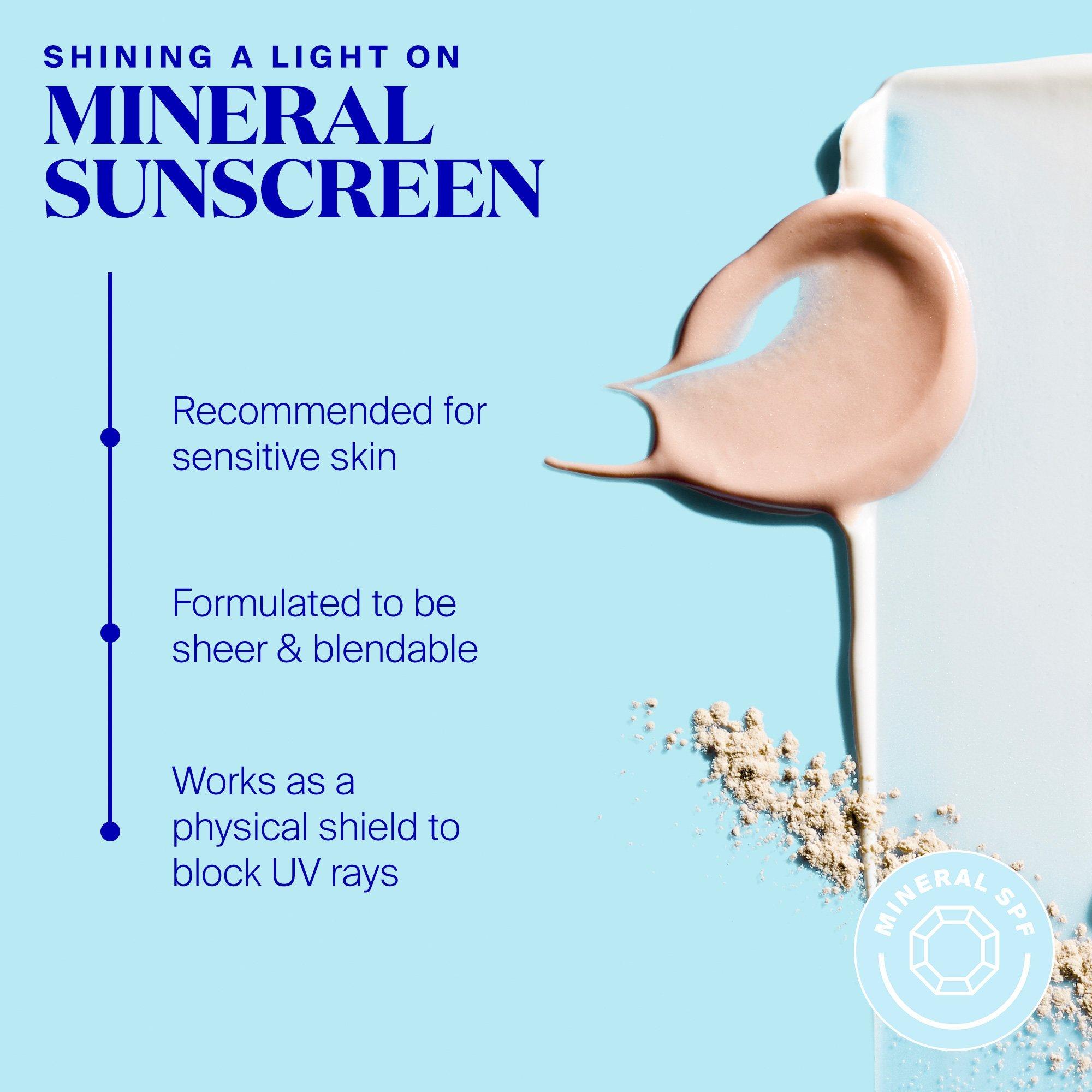 Минеральный солнцезащитный лосьон Supergoop! Play с зелёными водорослями, SPF 30 — фото 4