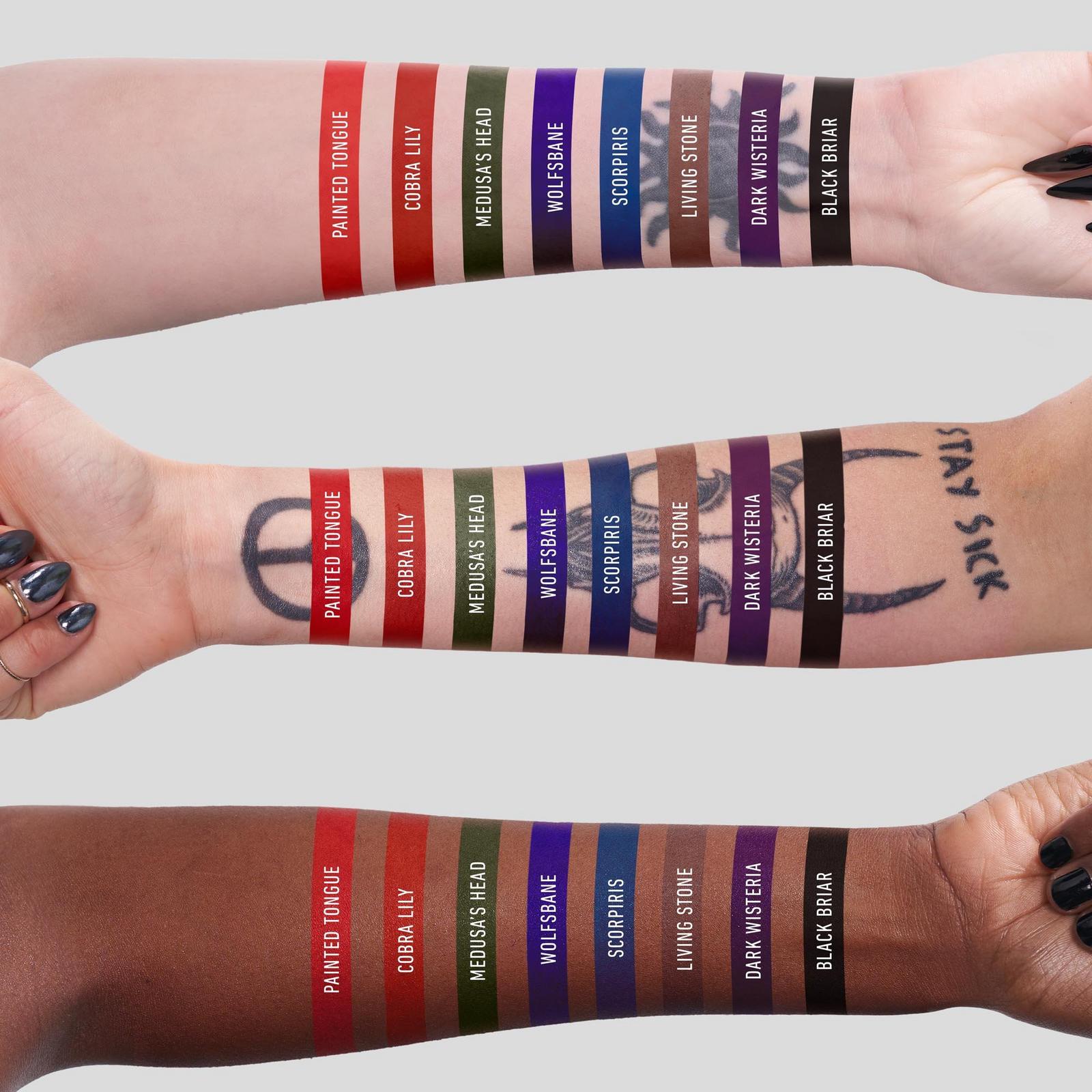 Everlasting Hyperlight Vegan Transfer-Proof Liquid Lipstick