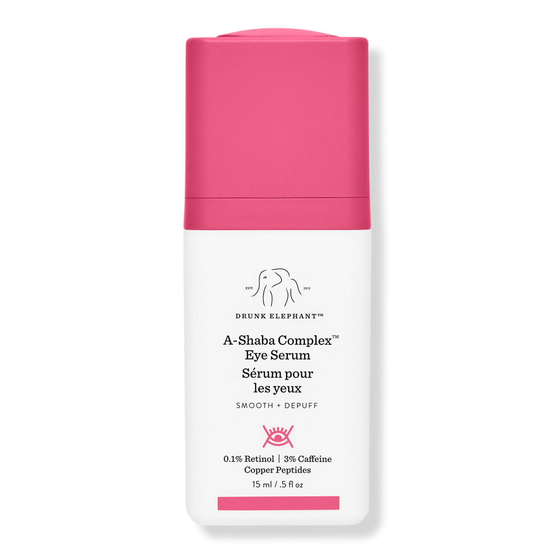 Drunk Elephant A-Shaba Complex Eye Serum #1