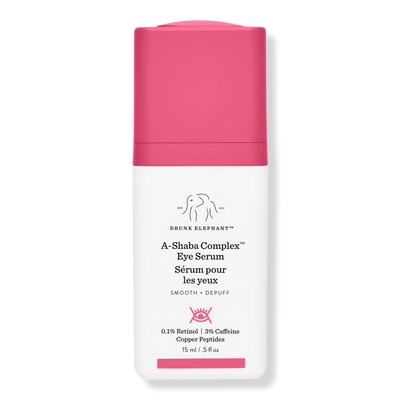 Drunk Elephant A-Shaba Complex Eye Serum