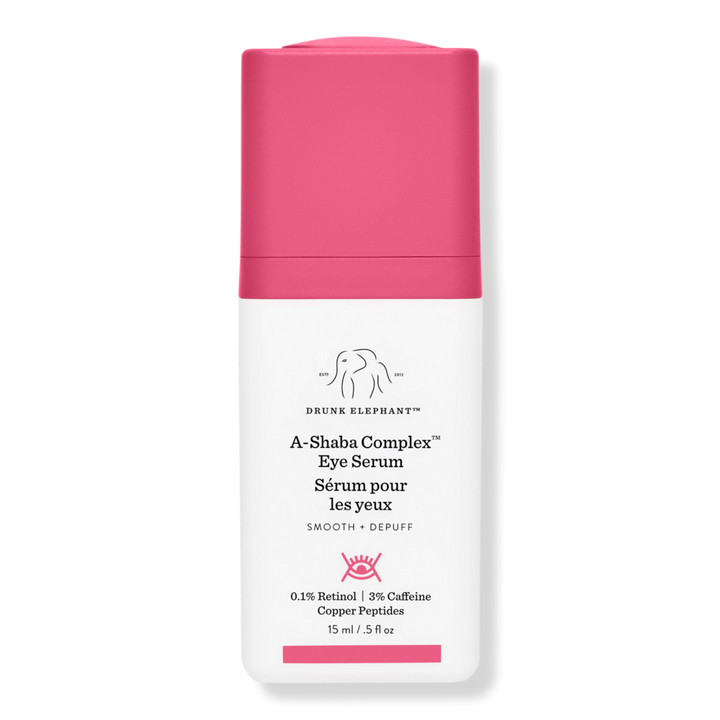 AShaba Complex Eye Serum Drunk Elephant Ulta Beauty