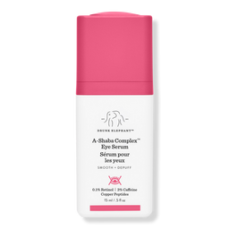 Drunk Elephant A-Shaba Complex Eye Serum