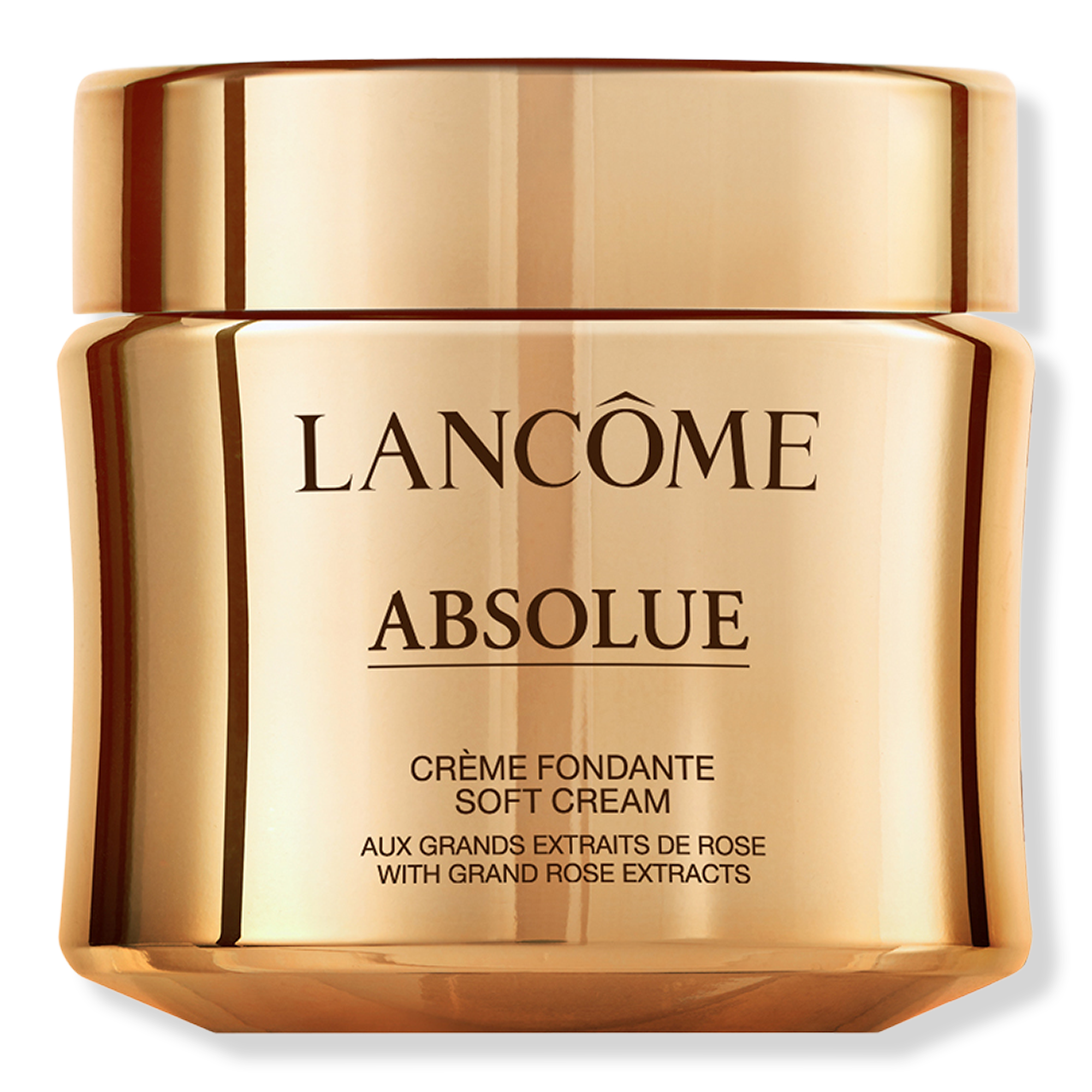 日本未入荷 oz 1.0 - Lancôme Absolue Soft Brightening & Revitalizing フェイスクリーム