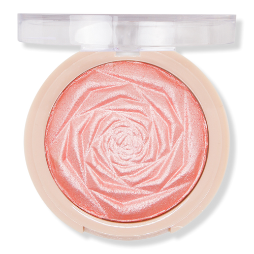 J.Cat Beauty You Glow Girl Baked Highlighter