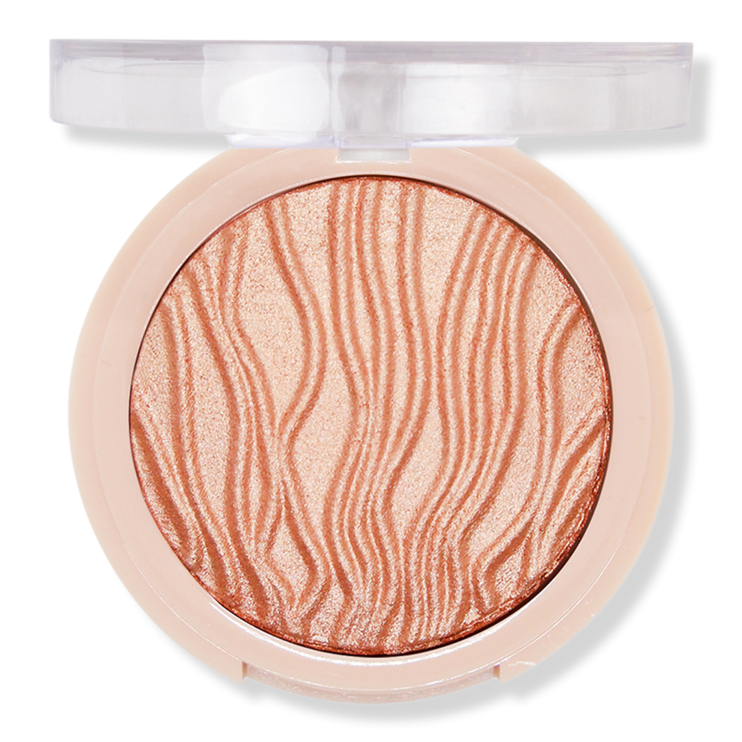 J.Cat Beauty You Glow Girl Baked Highlighter #1