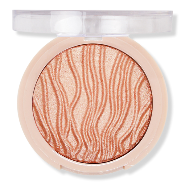 KIKO Milano Glitter Baked Highlighter  Illuminante Cotto Per Il Viso Dal  Finish Glitterato : : Bellezza