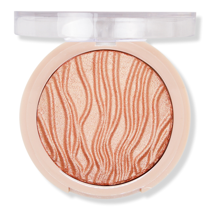 J.Cat Beauty You Glow Girl Baked Highlighter #1