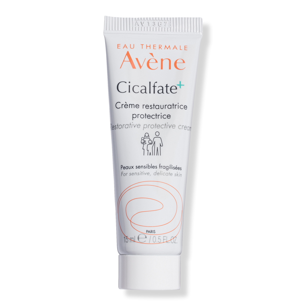 Avène Cicalfate+ Cream - Adore Beauty