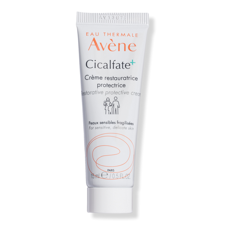 Avène Travel Size Cicalfate+ Restorative Protective Cream #1
