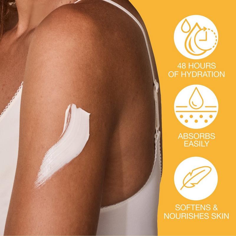 Hempz - 2.25 oz Citrus Blossom Body Moisturizer with Vitamin C