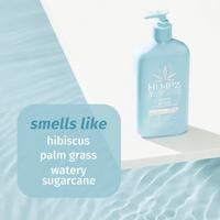Hempz - 17.0 oz Ocean Breeze Herbal Body Moisturizer With