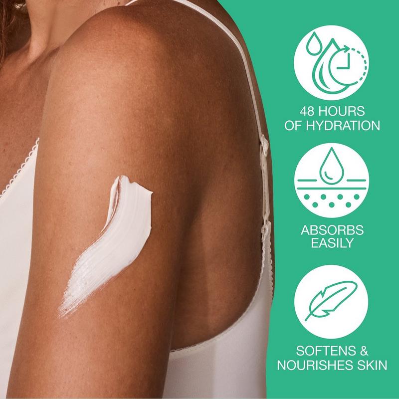 Hempz - 2.25 oz Cucumber & Aloe Body Moisturizer with Ceramides +