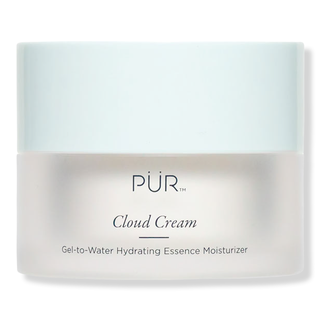PÜR Cloud Cream Gel-to-Water Hydrating Essence Moisturizer #1