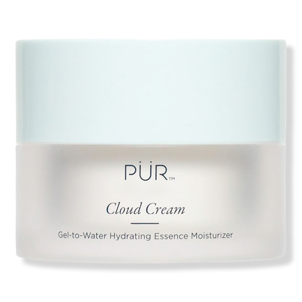 PÜR Cloud Cream GeltoWater Hydrating Essence Moisturizer