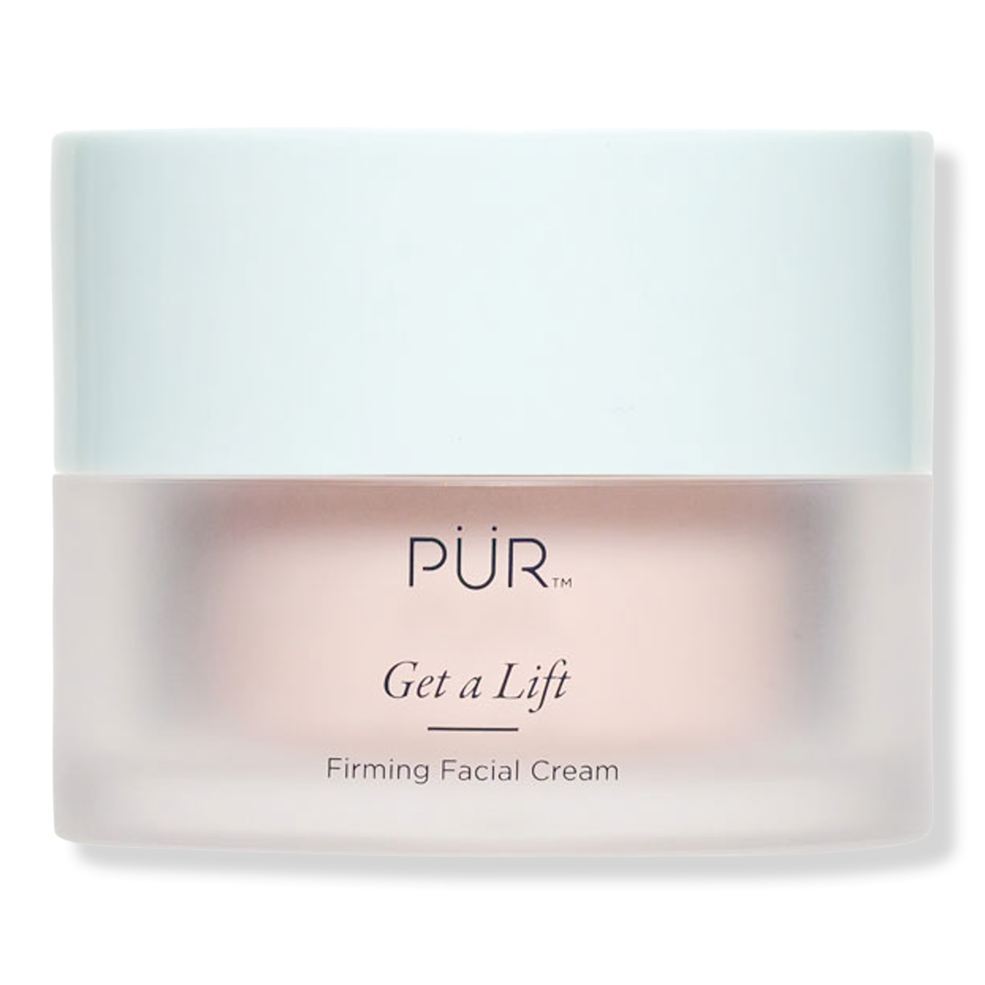 PÜR Get A Lift Firming Facial Cream #1