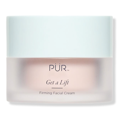 PÜR Get A Lift Firming Facial Cream