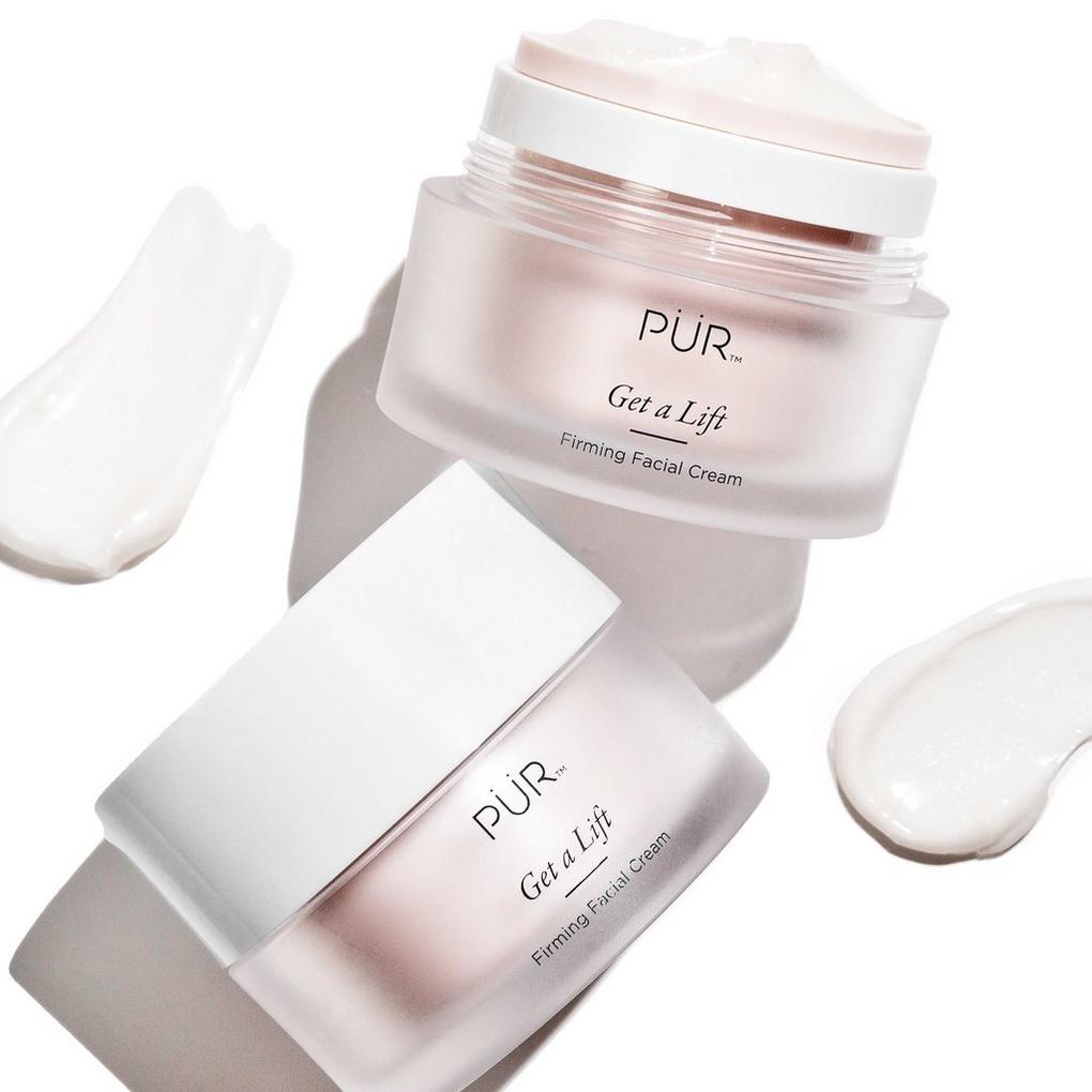 Get A Lift Firming Facial Cream - PÜR