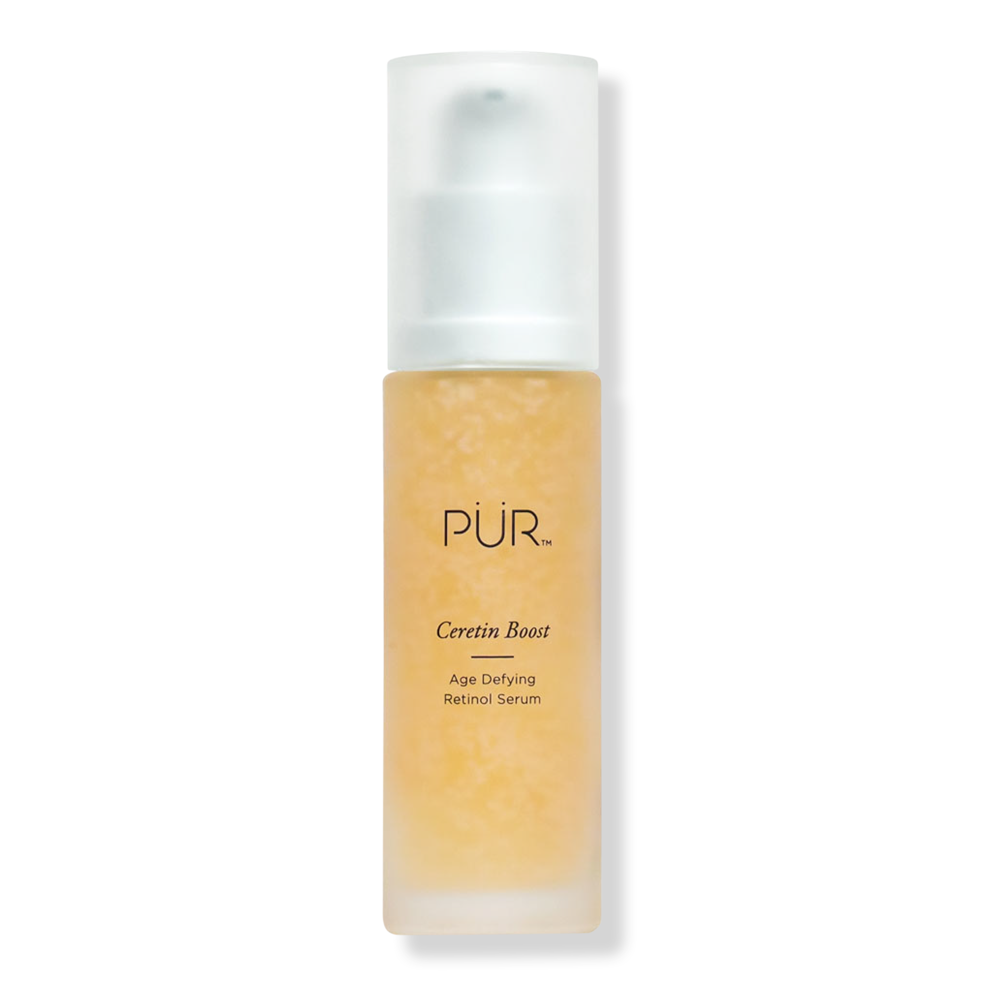 PÜR Ceretin Boost Age Defying Retinol Serum #1