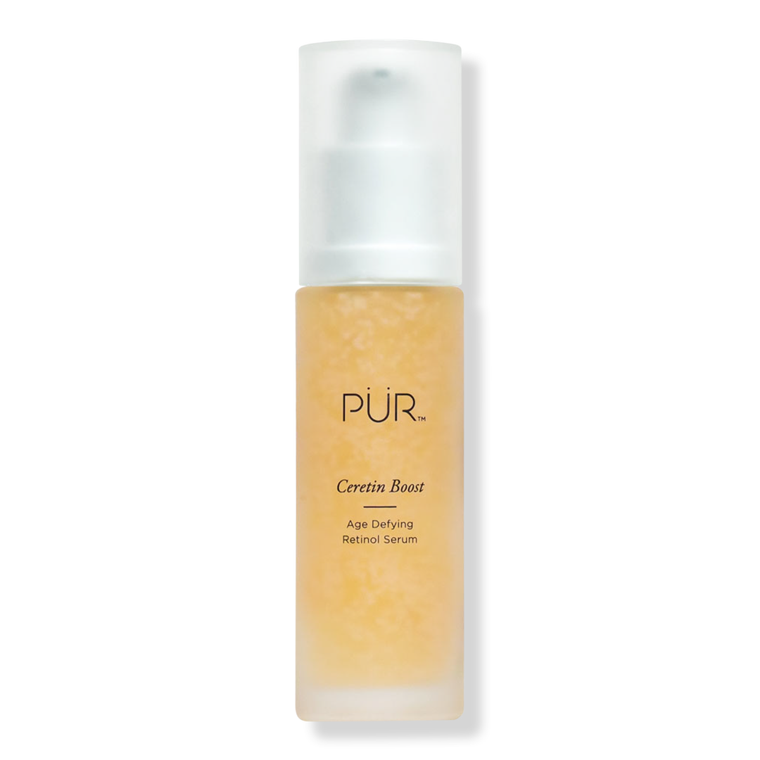 PÜR Ceretin Boost Age Defying Retinol Serum #1