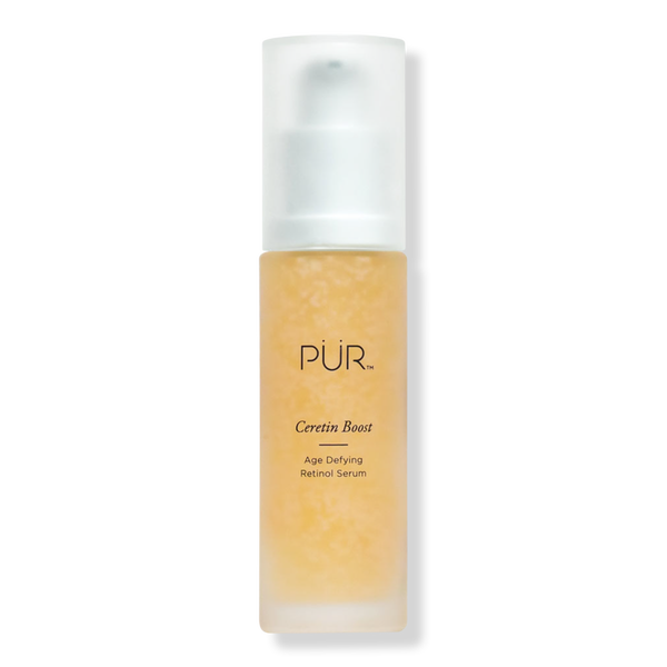 PÜR Ceretin Boost Age Defying Retinol Serum #1