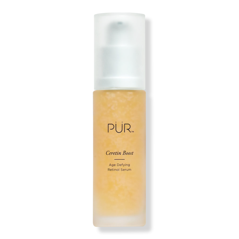 PÜR Minerals - Ceretin Boost Age Defying Retinol Serum | Ulta Beauty