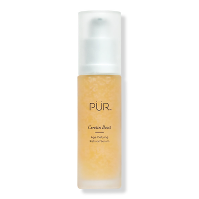 PÜR Ceretin Boost Age Defying Retinol Serum