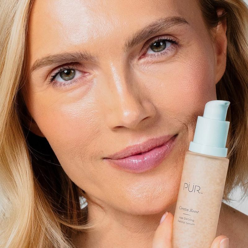 PÜR Minerals - Ceretin Boost Age Defying Retinol Serum | Ulta Beauty