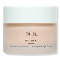 Rescue C Brightening Vitamin C & Peptide Eye Cream