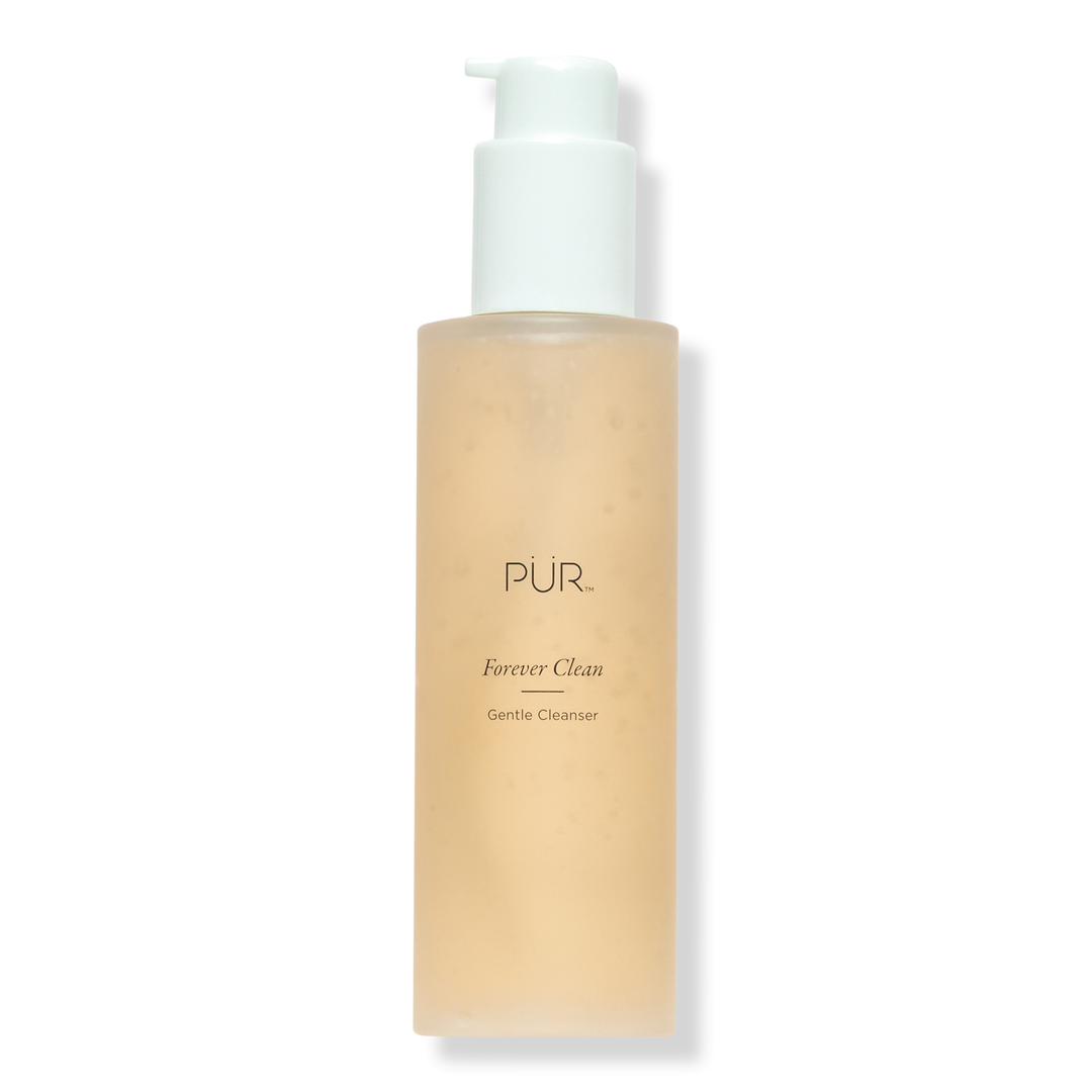 PÜR Forever Clean Gentle Cleanser #1