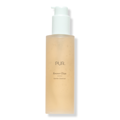 PÜR Forever Clean Gentle Cleanser