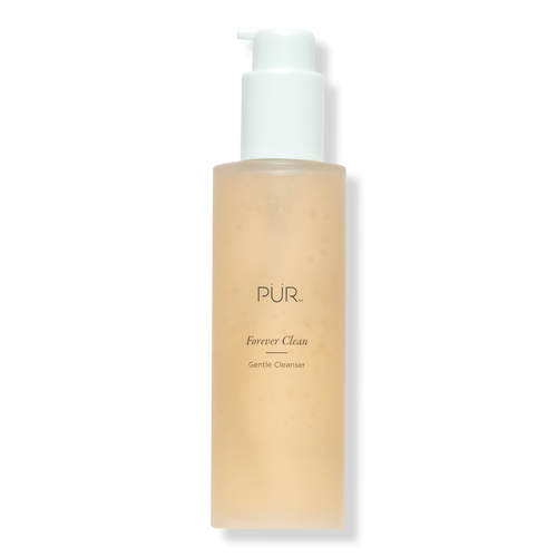 PÜR Forever Clean Gentle Cleanser Ulta Beauty