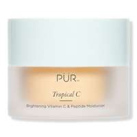 Tropical C Brightening Vitamin C & Peptide Moisturizer