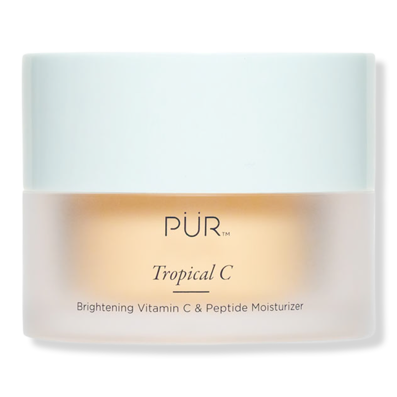 PÜR Minerals - Tropical C Brightening Vitamin C & Peptide
