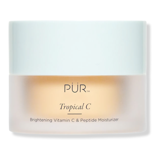 美容液 Dr.PUR AAA CREAM #7 30g PÜR - Tropical C Brightening Vitamin C & Peptide Moisturizer