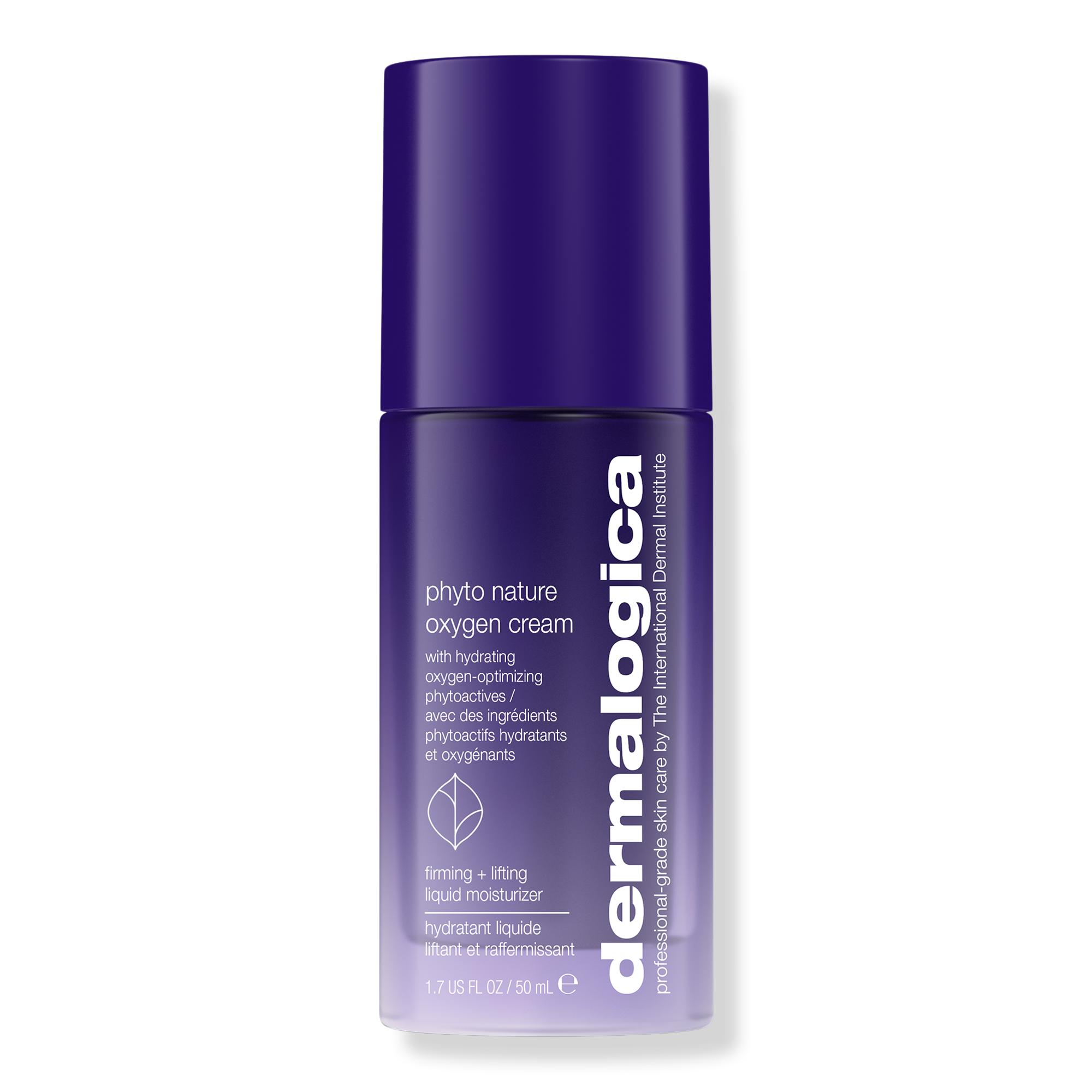 Dermalogica Phyto Nature Oxygen Cream #1