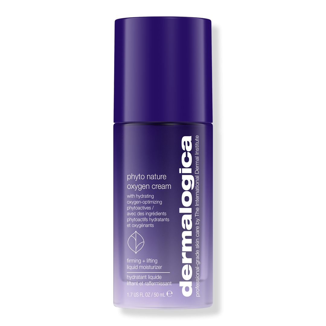 Dermalogica Phyto Nature Oxygen Cream #1