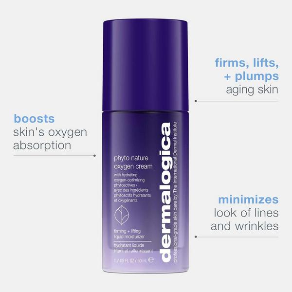 Dermalogica Phyto Nature Oxygen Cream #3