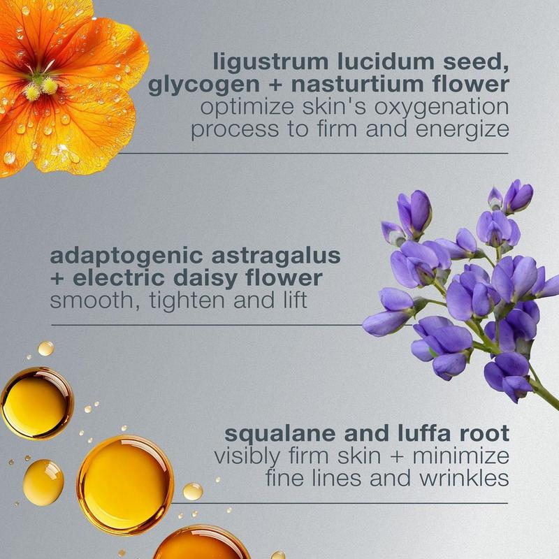 Phyto Nature Oxygen Cream