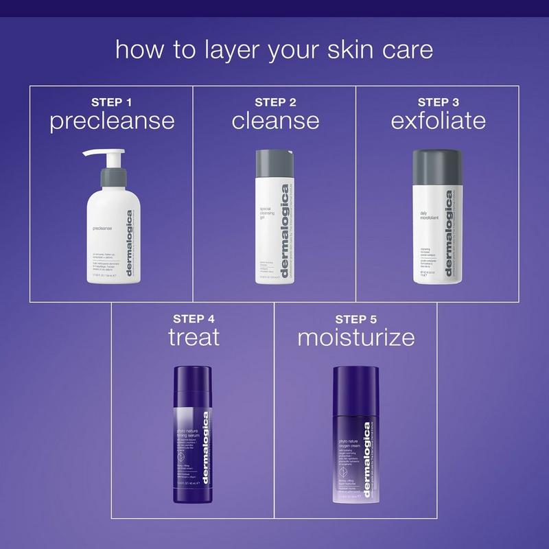 Dermalogica - Phyto Nature Oxygen Cream | Ulta Beauty