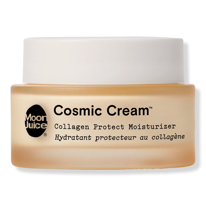 Moon Juice Cosmic Cream Collagen Protecting Moisturizer #1