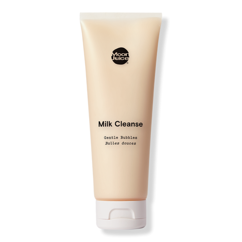 Milk Cleanse Gentle Bubbles Moon Juice Ulta Beauty
