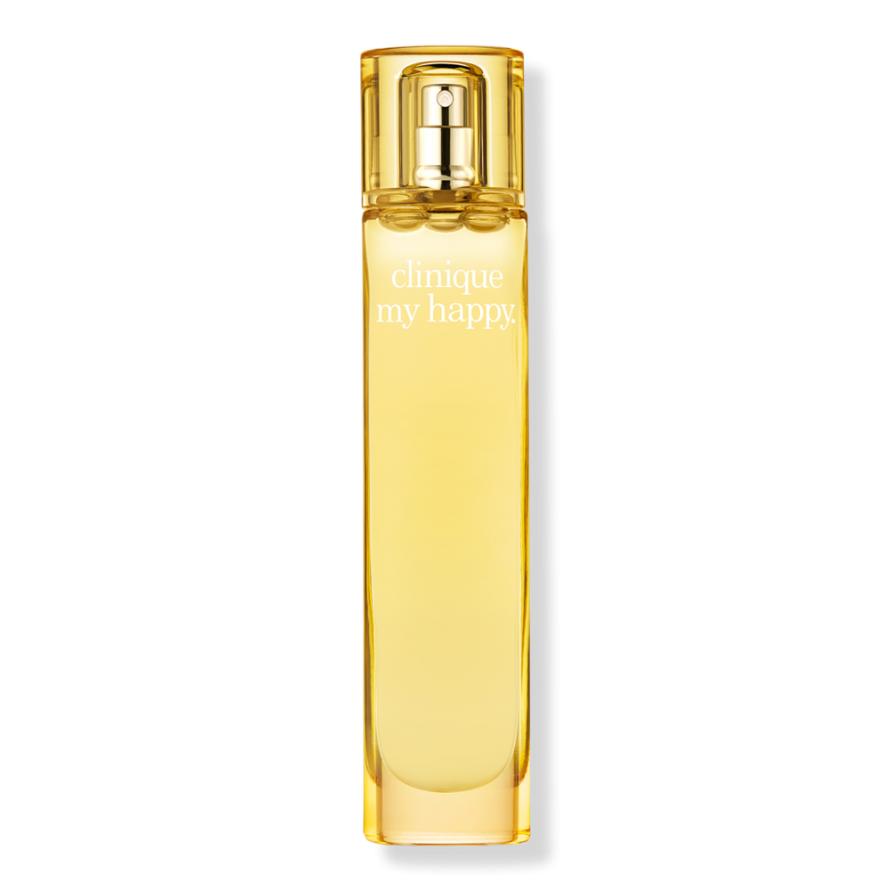 Clinique My Happy Lily Of The Beach Perfume Spray