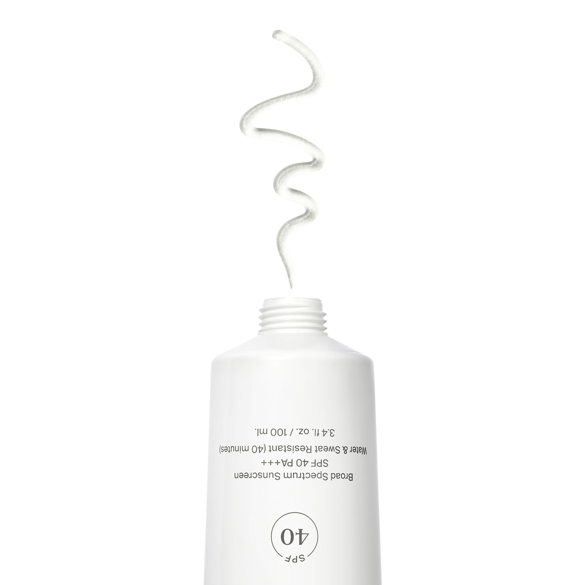 Невидимое солнцезащитное средство для тела SPF 40 Supergoop! Unseen Sunscreen — фото 3