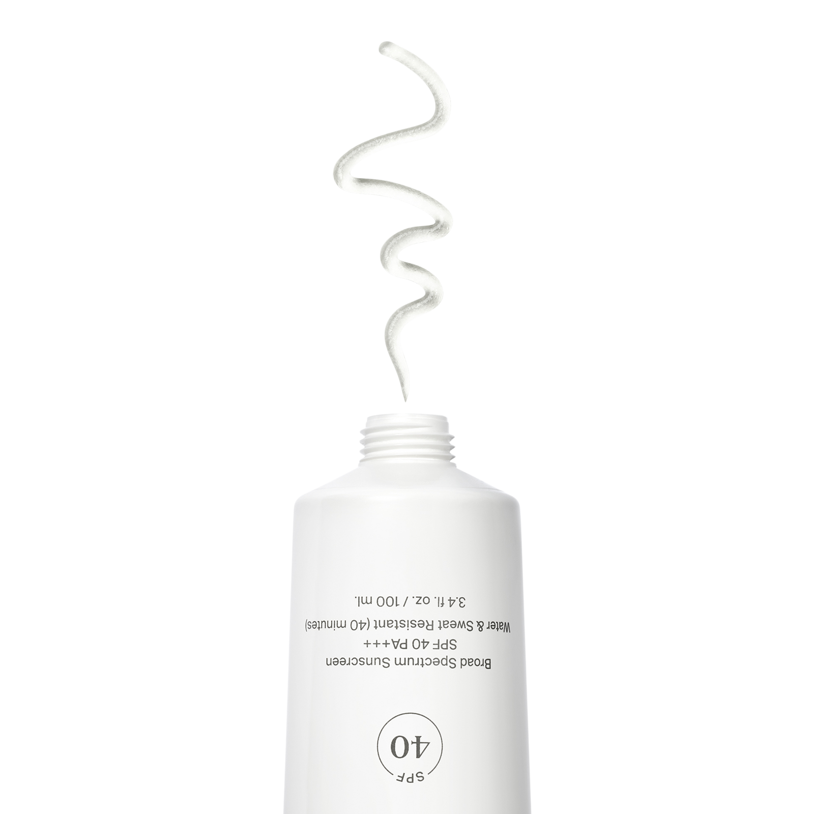 Unseen Sunscreen Body SPF 40 Invisible Sun Protection